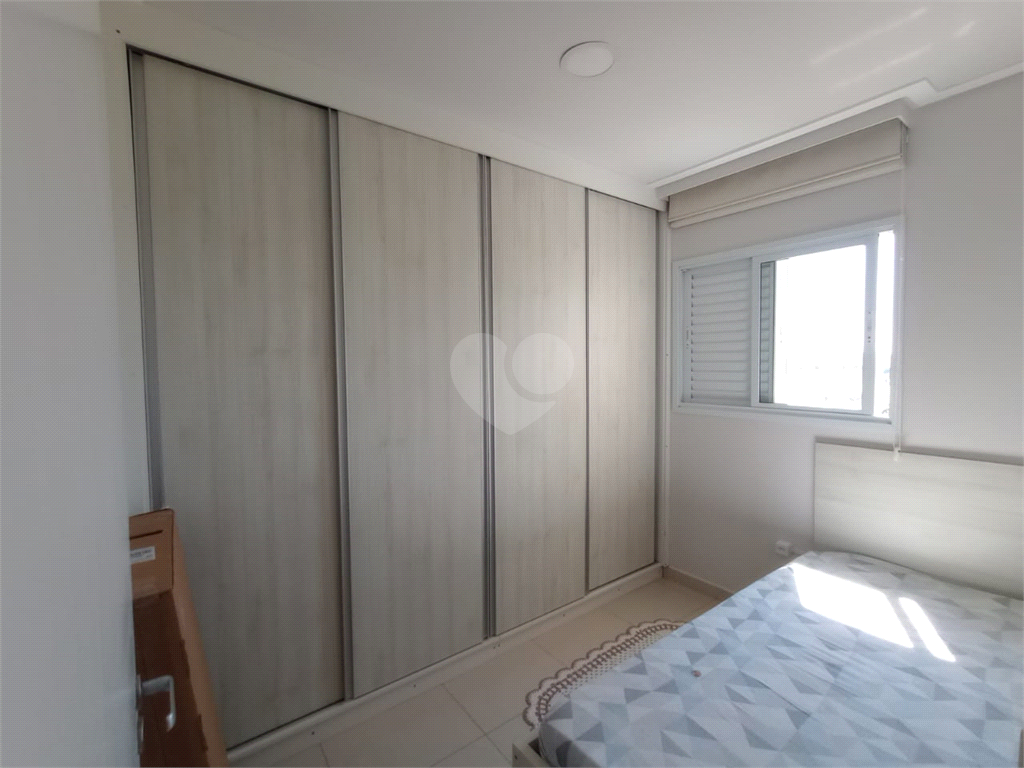 Venda Apartamento Itapetininga Vila La Brunetti REO919591 17