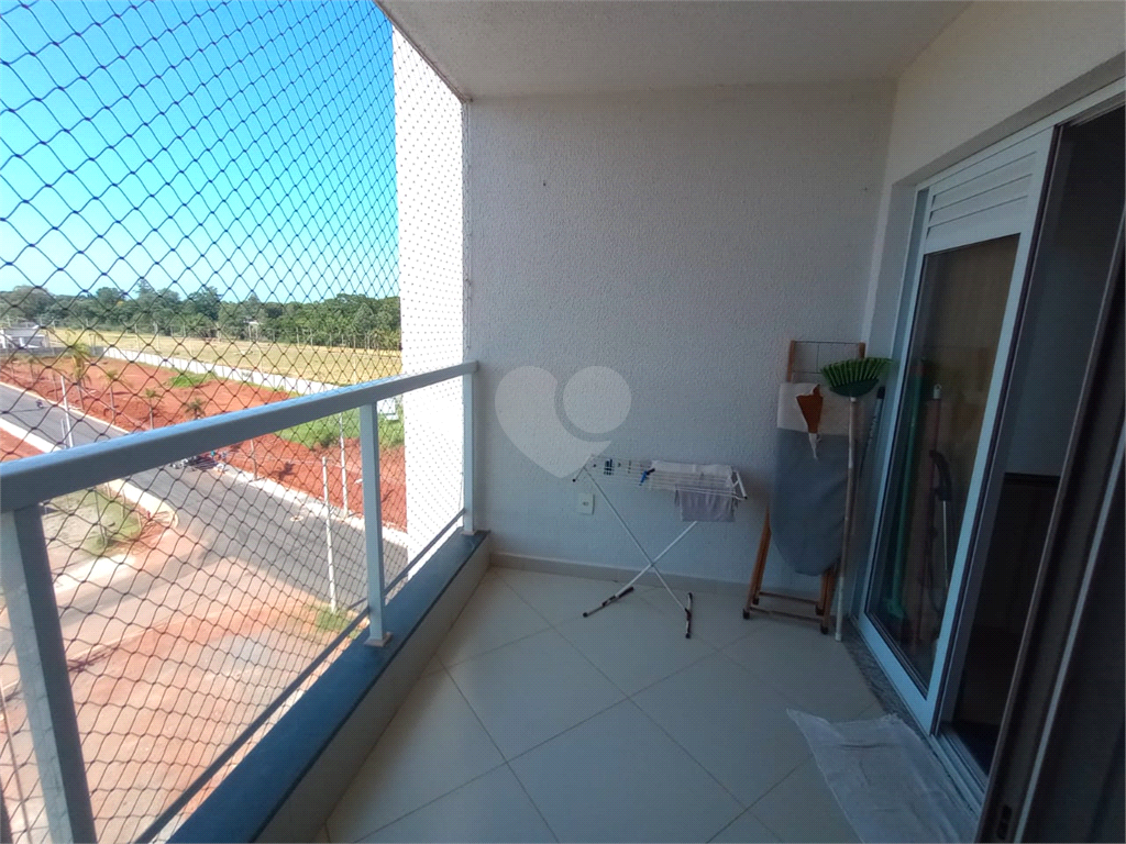 Venda Apartamento Itapetininga Vila La Brunetti REO919591 11