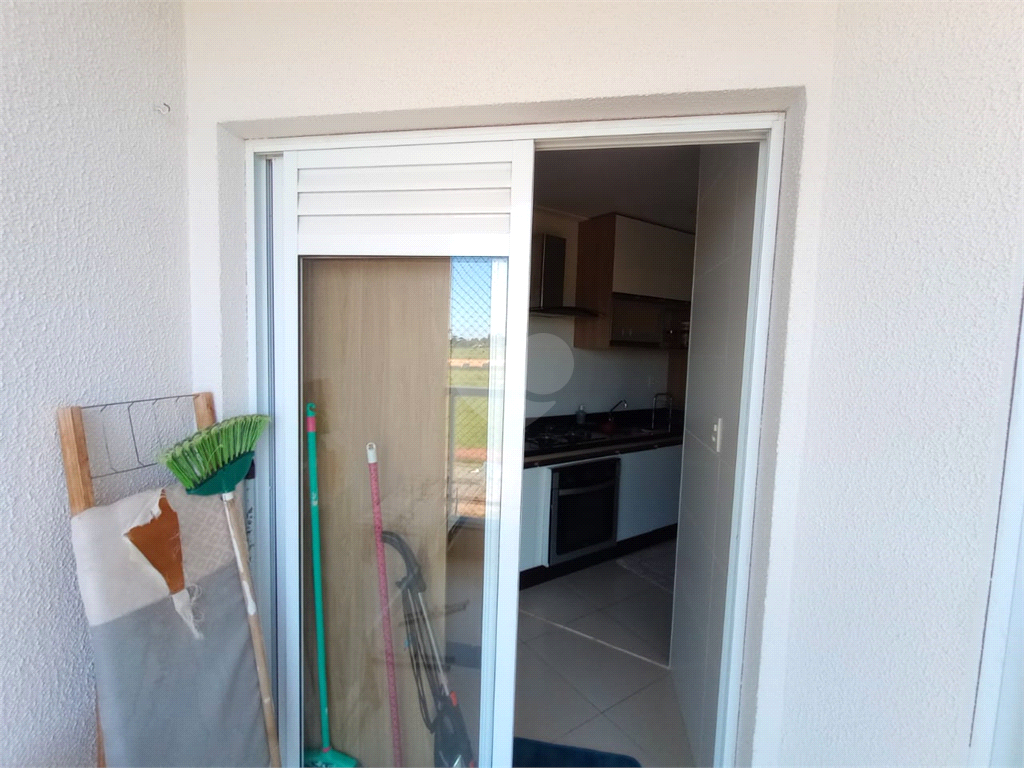 Venda Apartamento Itapetininga Vila La Brunetti REO919591 7