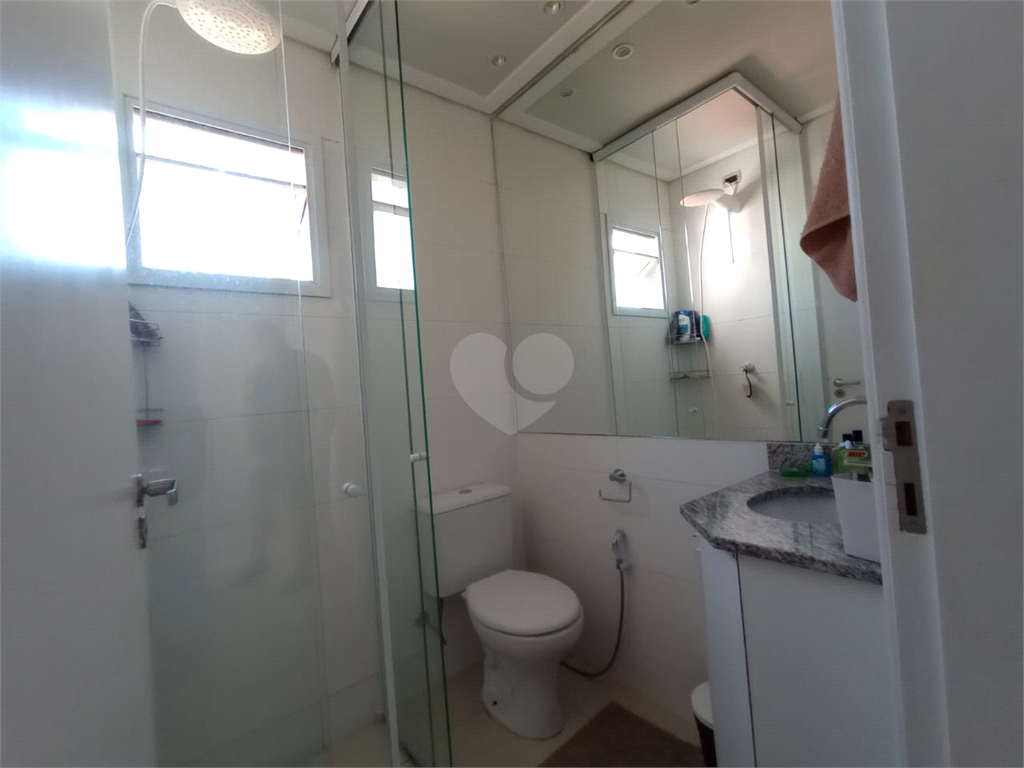 Venda Apartamento Itapetininga Vila La Brunetti REO919591 15