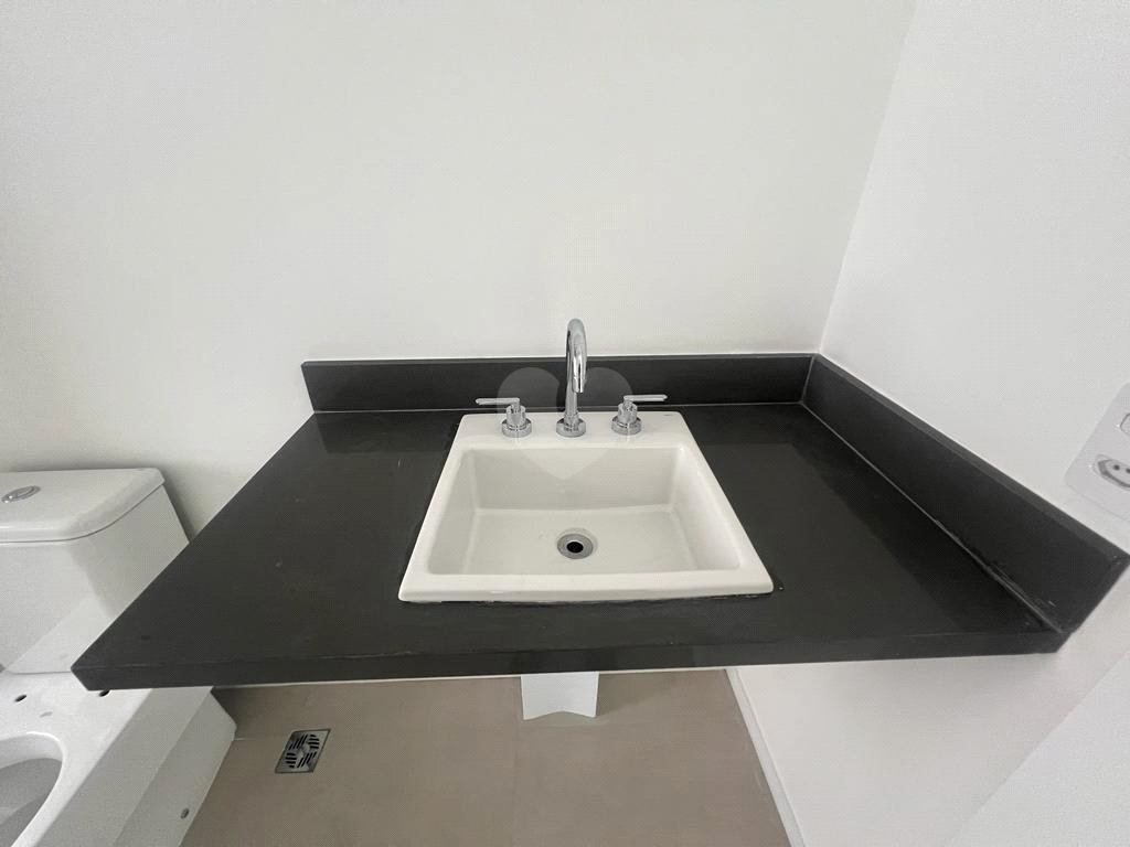 Venda Apartamento São Paulo Pinheiros REO919596 12