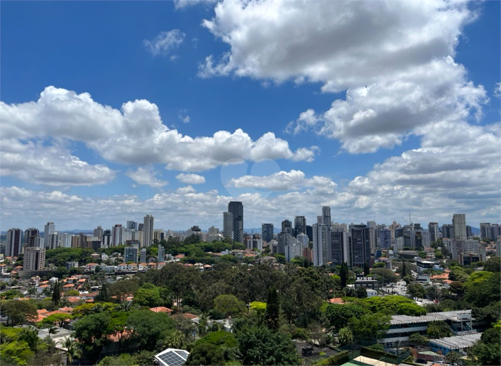 Venda Apartamento São Paulo Pinheiros REO919596 40