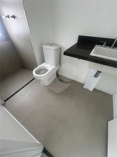 Venda Apartamento São Paulo Pinheiros REO919596 11