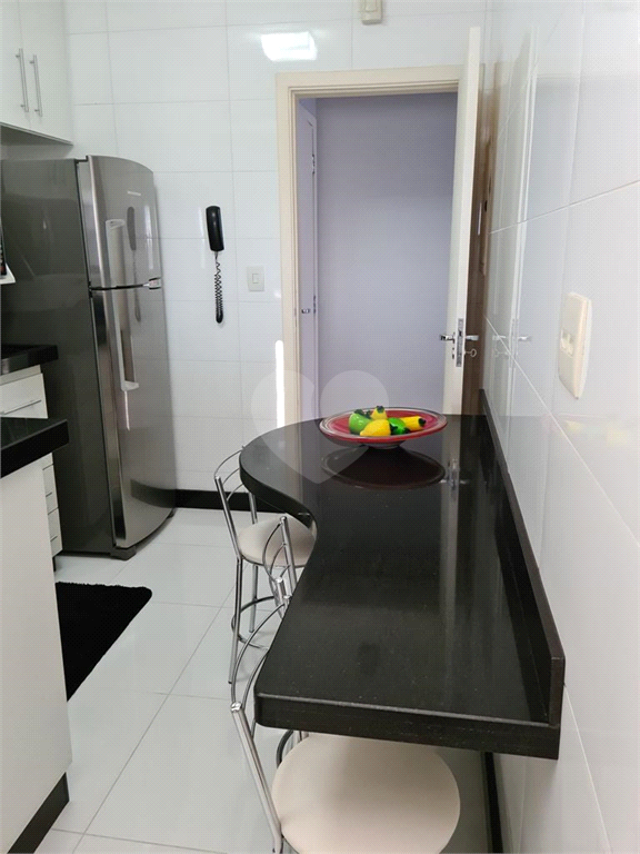 Venda Apartamento Piracicaba Cidade Alta REO919601 5