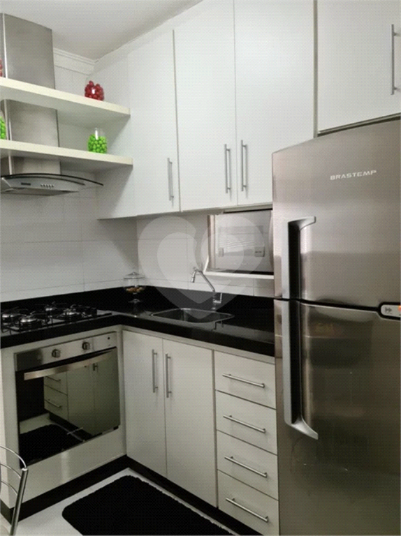 Venda Apartamento Piracicaba Cidade Alta REO919601 24