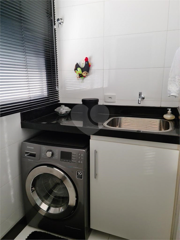 Venda Apartamento Piracicaba Cidade Alta REO919601 6