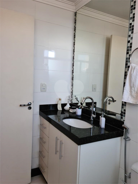 Venda Apartamento Piracicaba Cidade Alta REO919601 10