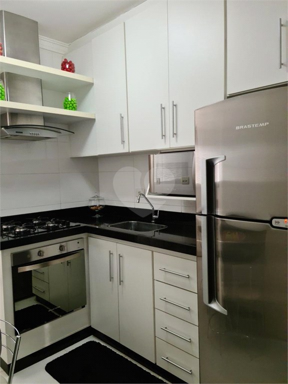 Venda Apartamento Piracicaba Cidade Alta REO919601 2