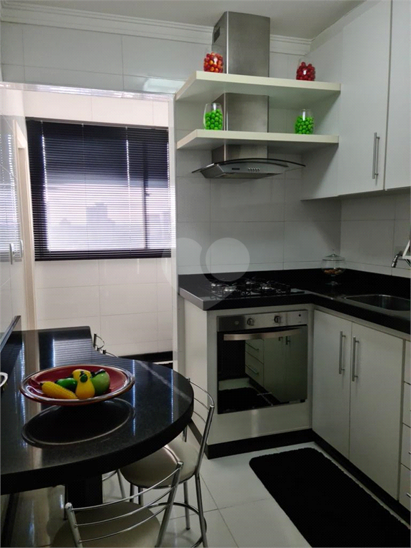 Venda Apartamento Piracicaba Cidade Alta REO919601 4