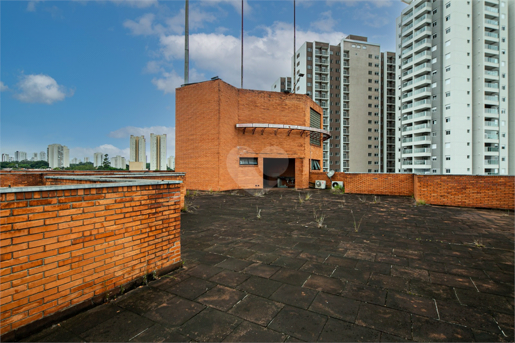 Venda Prédio inteiro São Paulo Jardim Caravelas REO919607 30