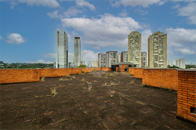 Venda Prédio inteiro São Paulo Jardim Caravelas REO919607 5