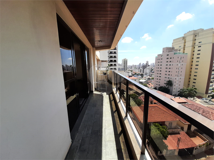 Venda Apartamento São Paulo Jardim São Paulo(zona Norte) REO919613 5