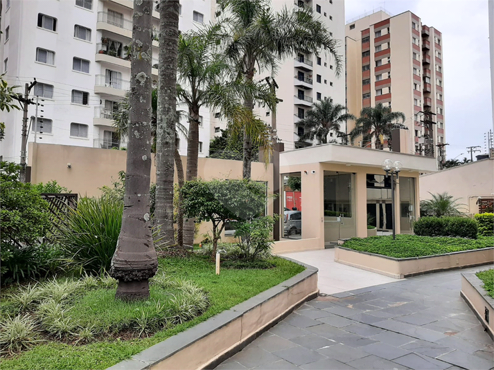 Venda Apartamento São Paulo Jardim São Paulo(zona Norte) REO919613 42