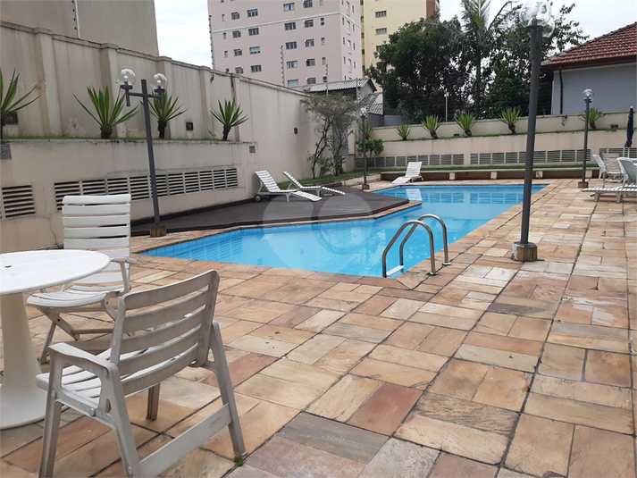 Venda Apartamento São Paulo Jardim São Paulo(zona Norte) REO919613 45