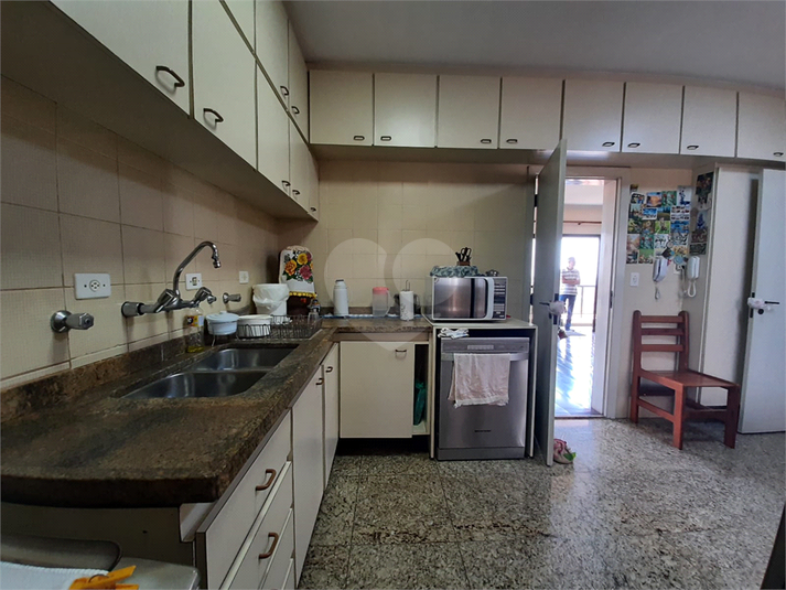 Venda Apartamento São Paulo Jardim São Paulo(zona Norte) REO919613 31