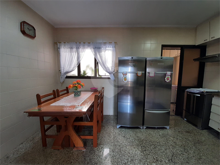 Venda Apartamento São Paulo Jardim São Paulo(zona Norte) REO919613 35