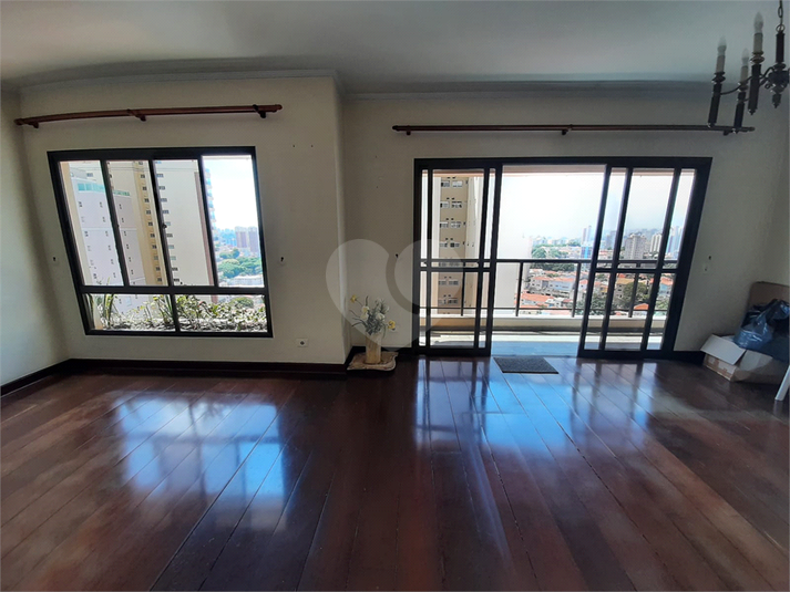 Venda Apartamento São Paulo Jardim São Paulo(zona Norte) REO919613 5