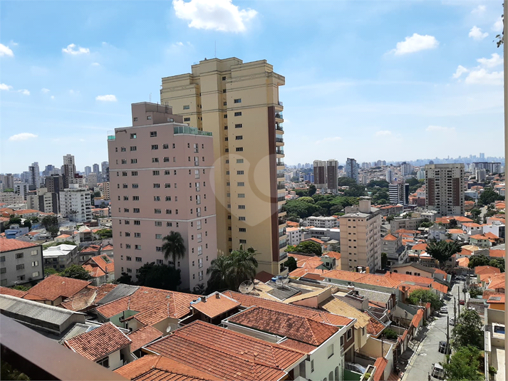 Venda Apartamento São Paulo Jardim São Paulo(zona Norte) REO919613 2