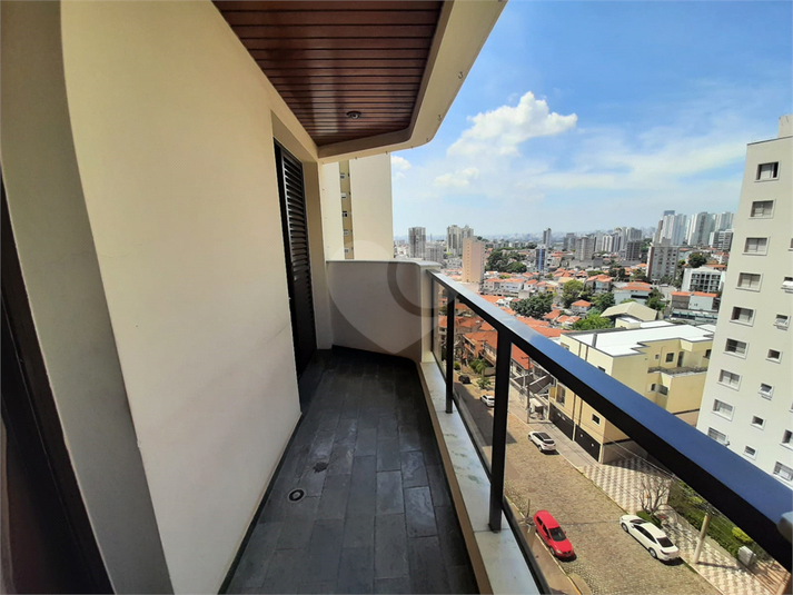 Venda Apartamento São Paulo Jardim São Paulo(zona Norte) REO919613 3