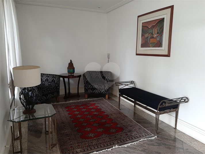 Venda Apartamento São Paulo Jardim São Paulo(zona Norte) REO919613 48