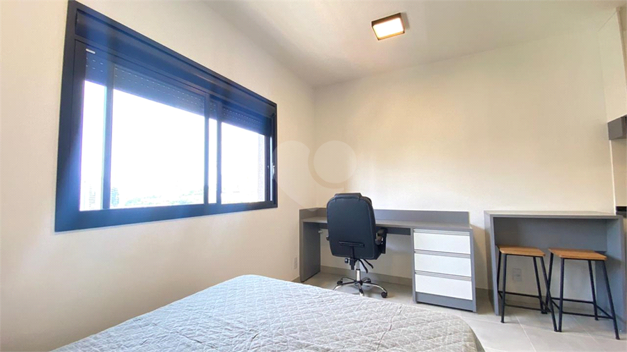 Aluguel Apartamento São Paulo Vila Olímpia REO919617 15