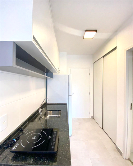 Aluguel Apartamento São Paulo Vila Olímpia REO919617 10