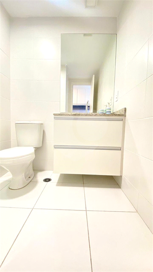 Aluguel Apartamento São Paulo Vila Olímpia REO919617 17