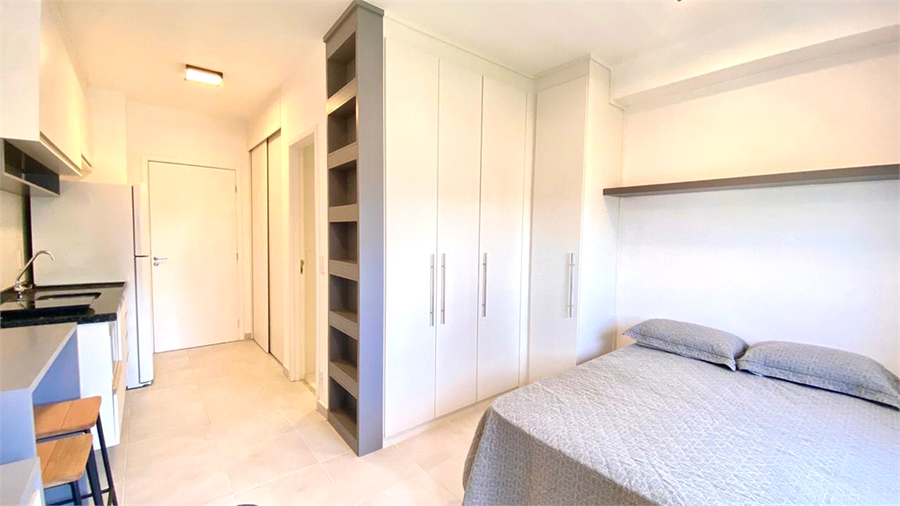 Aluguel Apartamento São Paulo Vila Olímpia REO919617 18