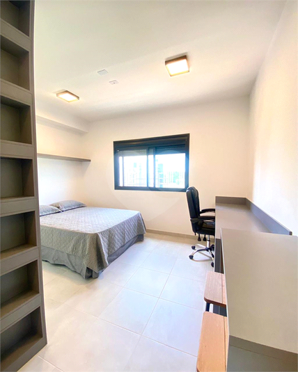 Aluguel Apartamento São Paulo Vila Olímpia REO919617 20