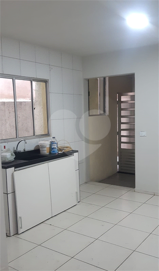 Venda Casa São Paulo Jardim Etelvina REO919624 13