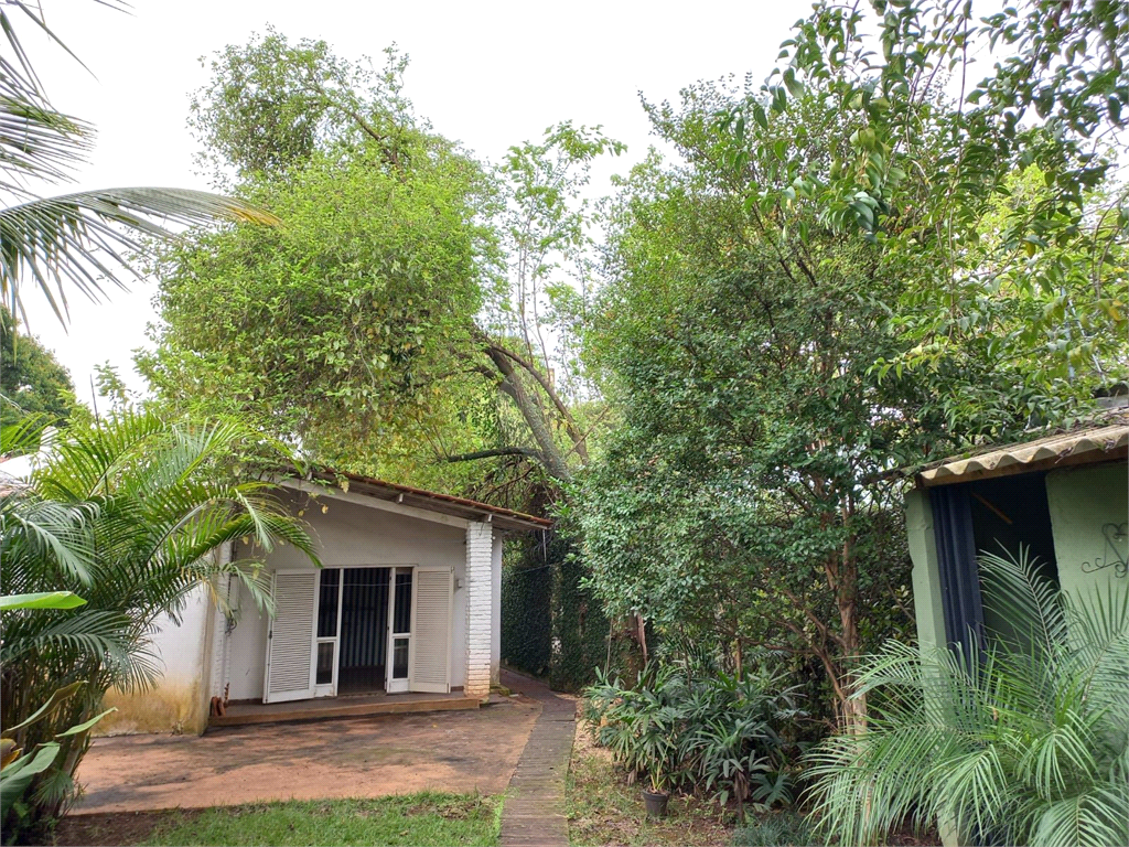 Venda Casa São Paulo Vila Nova Conceição REO919625 7