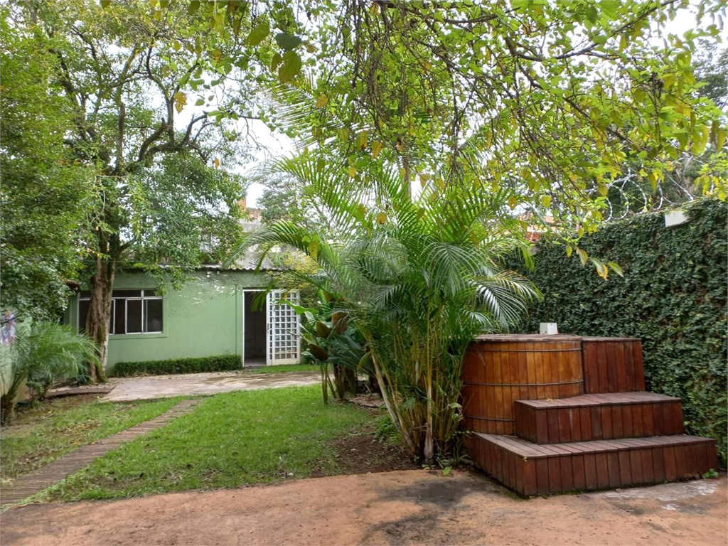 Venda Casa São Paulo Vila Nova Conceição REO919625 1