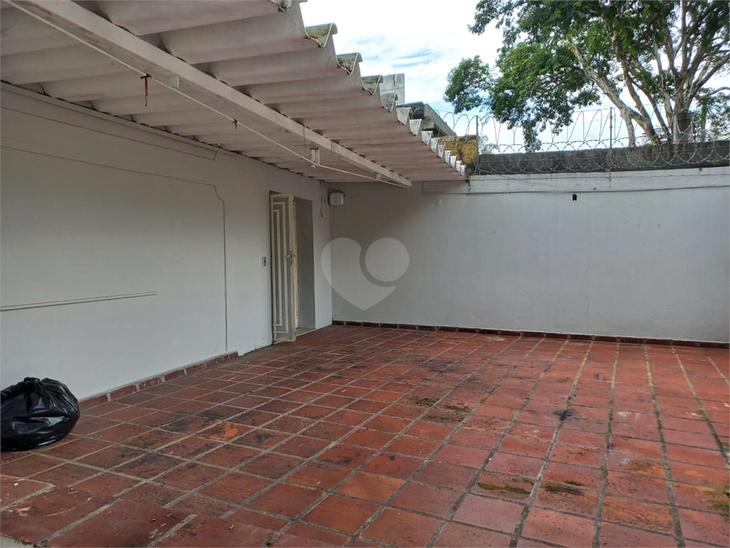 Venda Casa São Paulo Vila Nova Conceição REO919625 11