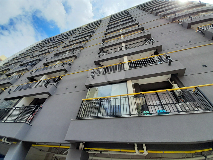 Venda Apartamento São Paulo Campos Elíseos REO919626 1