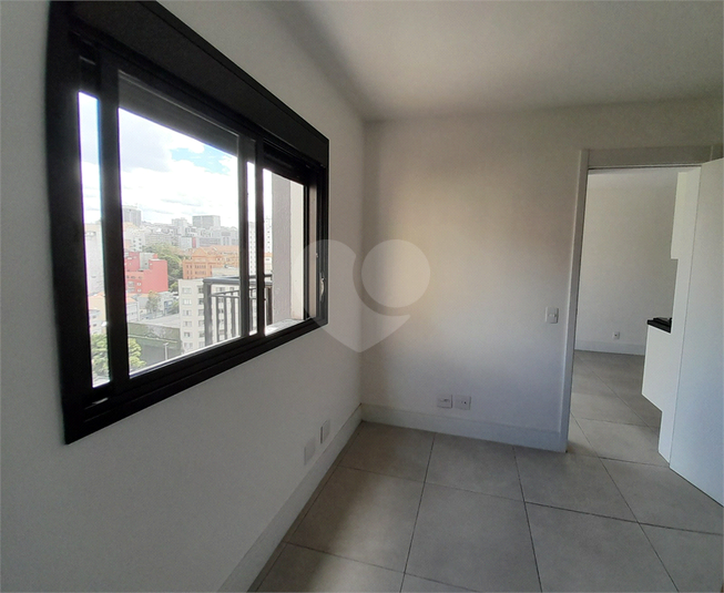 Venda Apartamento São Paulo Campos Elíseos REO919626 8