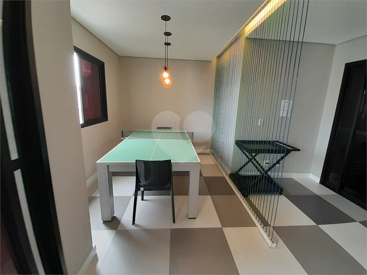 Venda Apartamento São Paulo Campos Elíseos REO919626 15