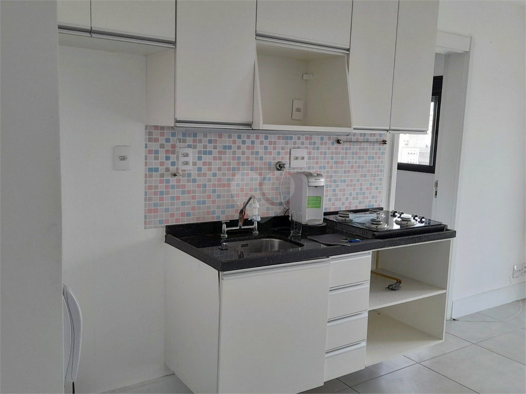 Venda Apartamento São Paulo Campos Elíseos REO919626 6