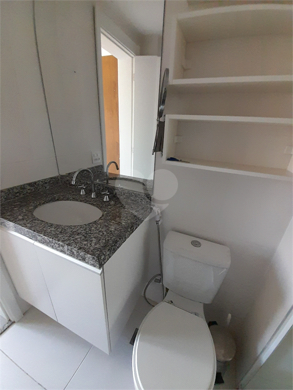 Venda Apartamento São Paulo Campos Elíseos REO919626 9