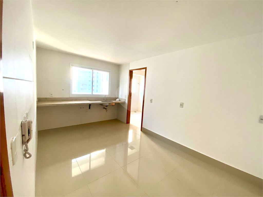 Venda Apartamento Goiânia Setor Oeste REO919628 12