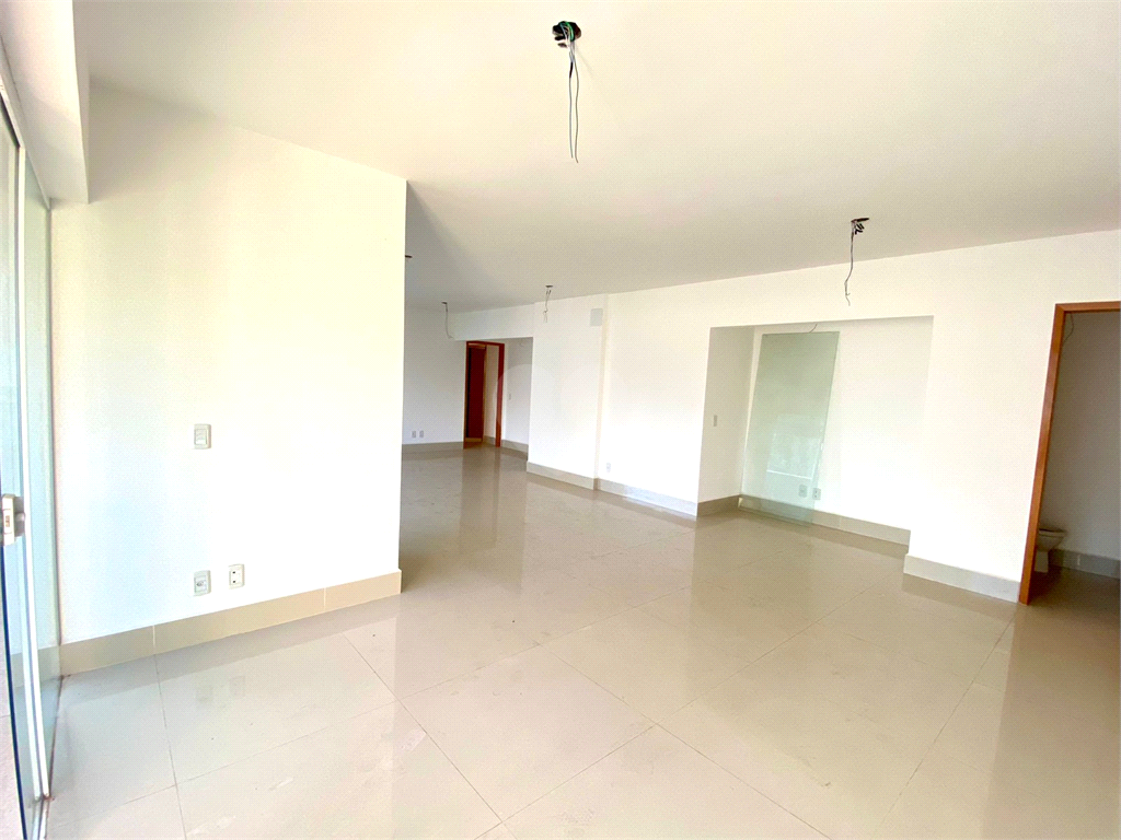 Venda Apartamento Goiânia Setor Oeste REO919628 8