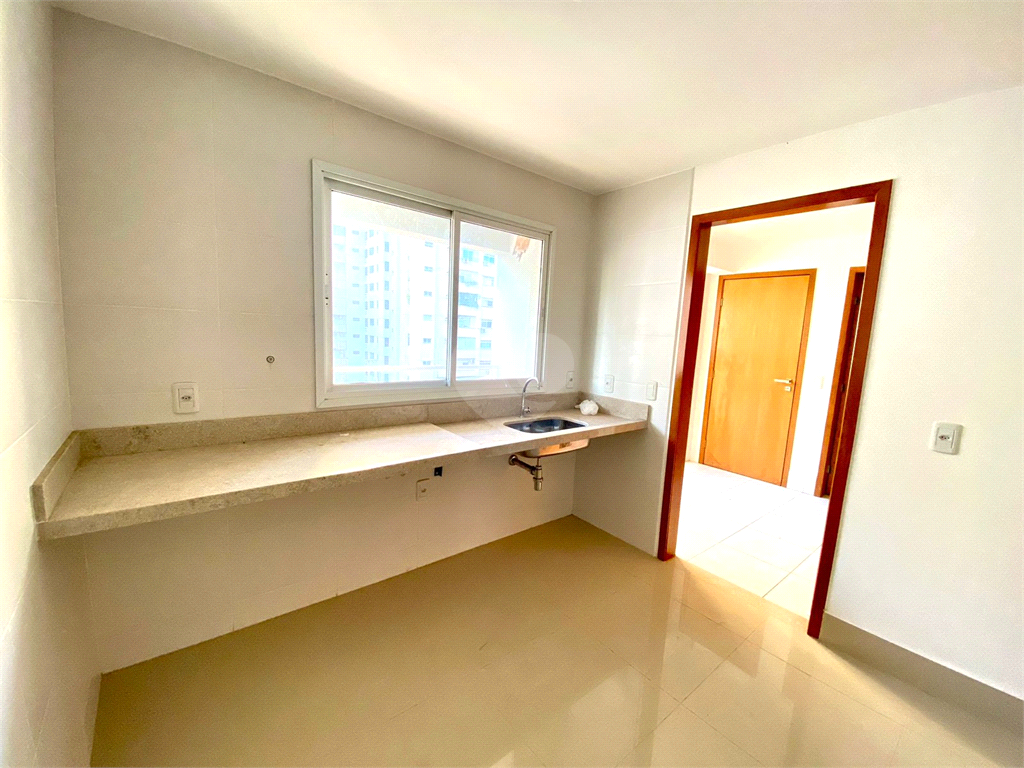 Venda Apartamento Goiânia Setor Oeste REO919628 11