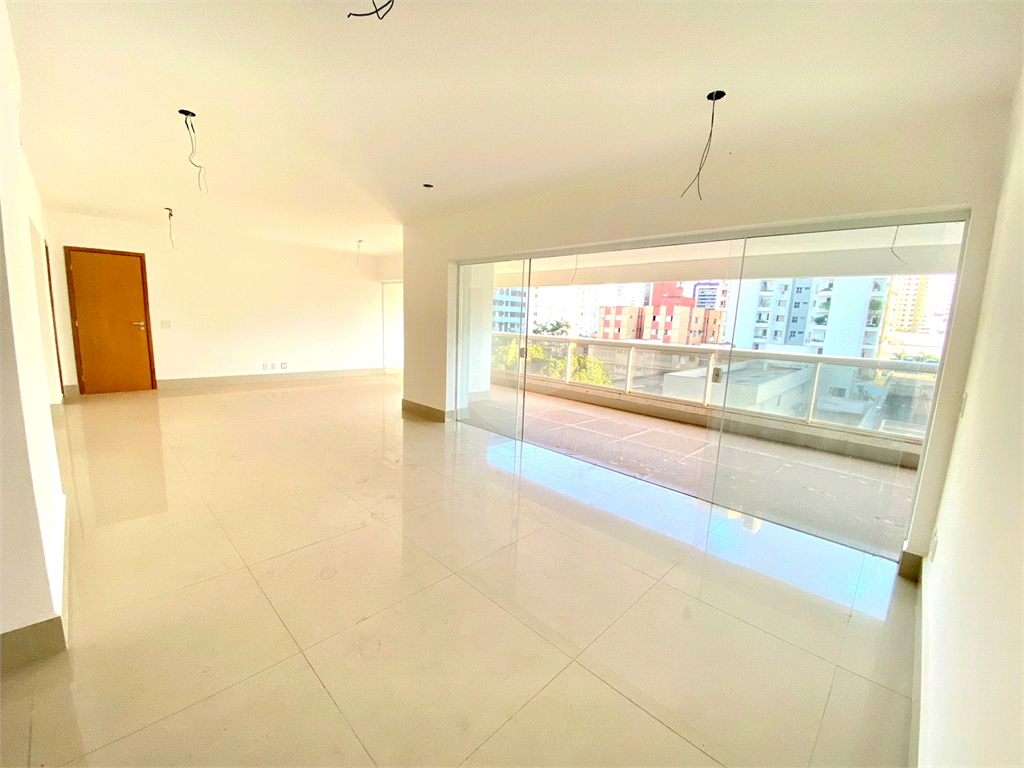 Venda Apartamento Goiânia Setor Oeste REO919628 4