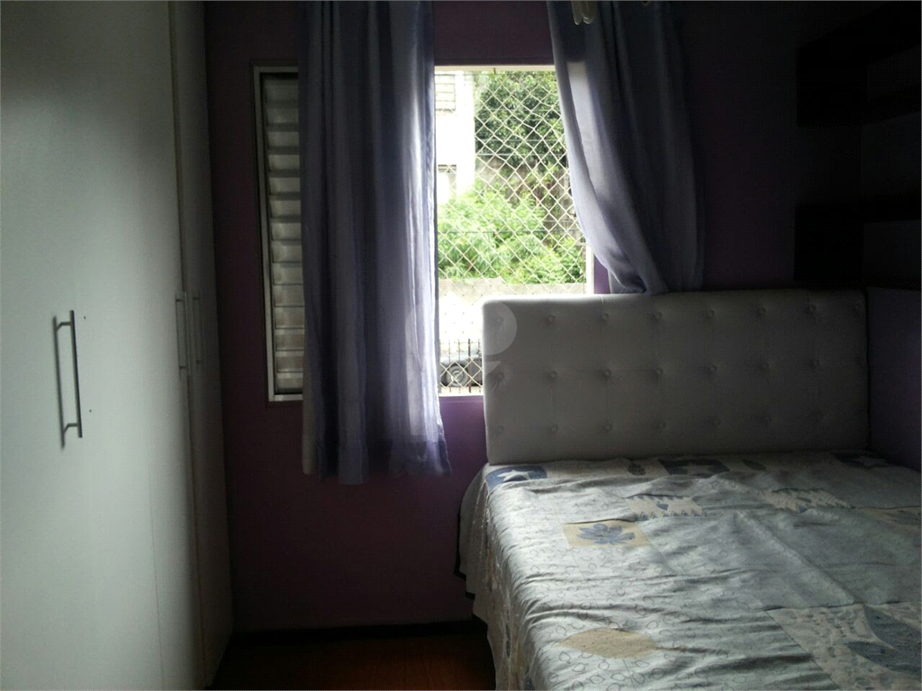 Venda Apartamento São Paulo Parque Reboucas REO919640 4