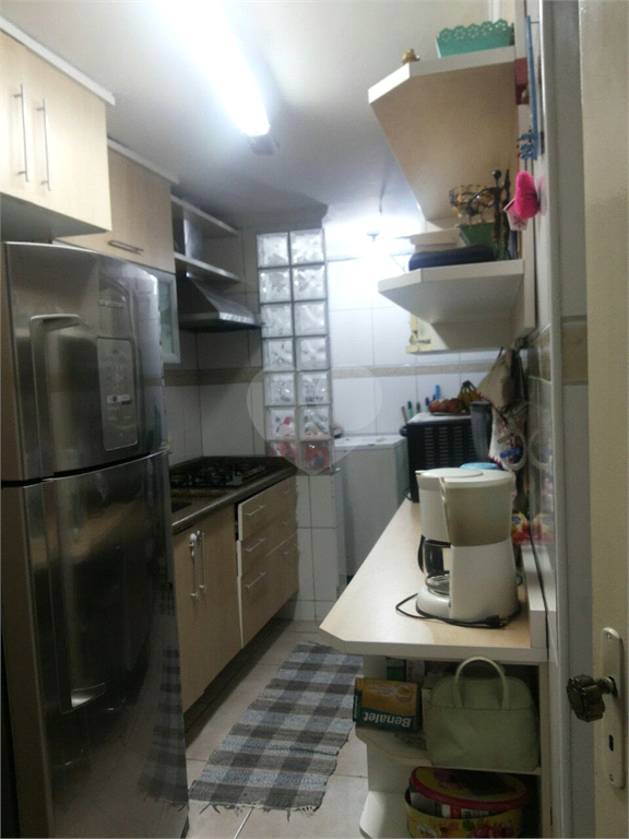 Venda Apartamento São Paulo Parque Reboucas REO919640 16