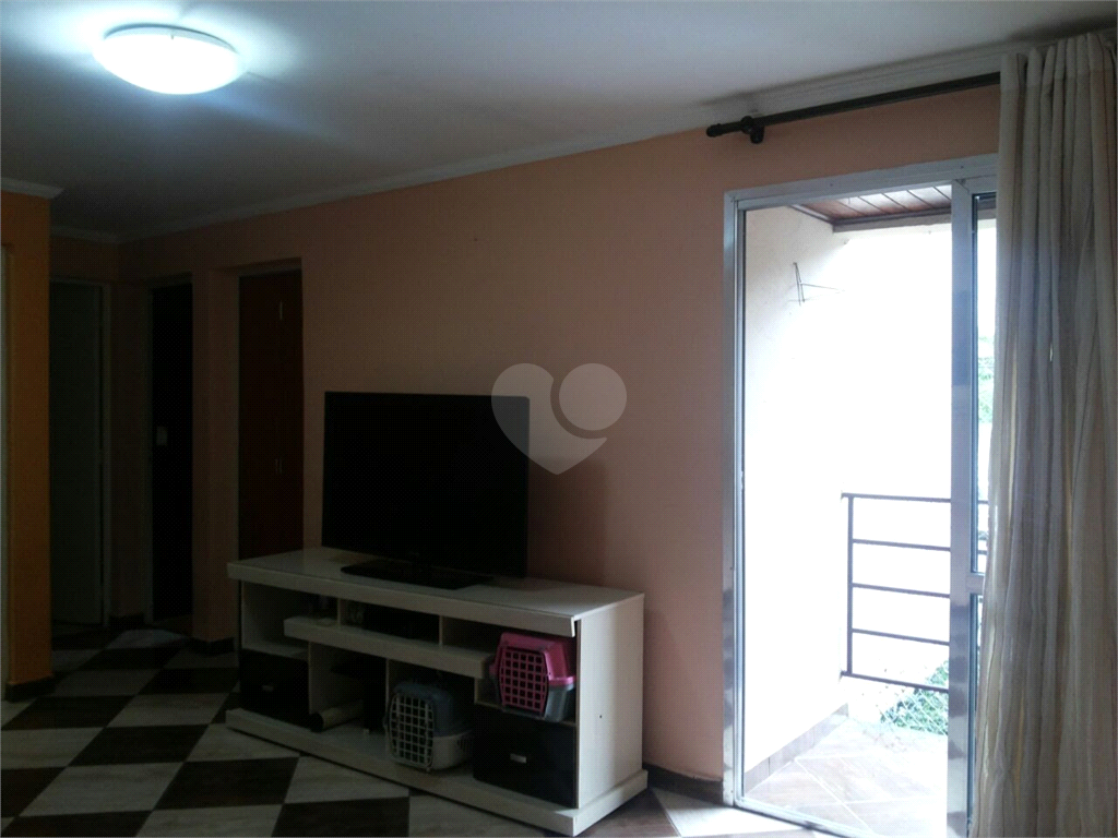 Venda Apartamento São Paulo Parque Reboucas REO919640 8