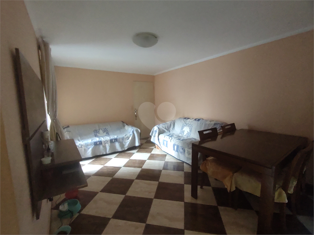 Venda Apartamento São Paulo Parque Reboucas REO919640 38