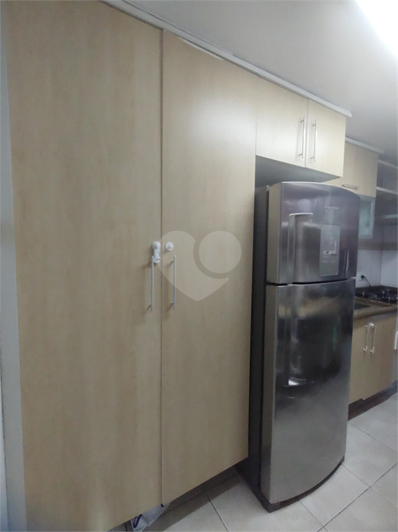 Venda Apartamento São Paulo Parque Reboucas REO919640 42