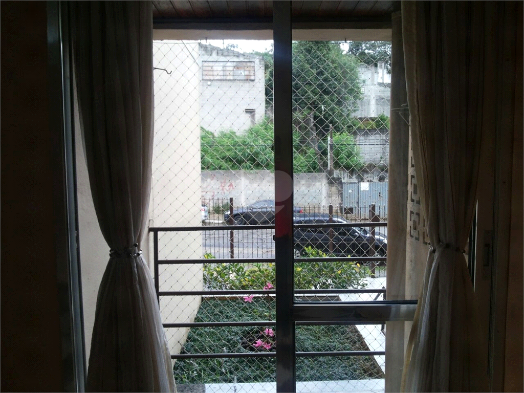 Venda Apartamento São Paulo Parque Reboucas REO919640 24