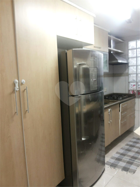 Venda Apartamento São Paulo Parque Reboucas REO919640 20