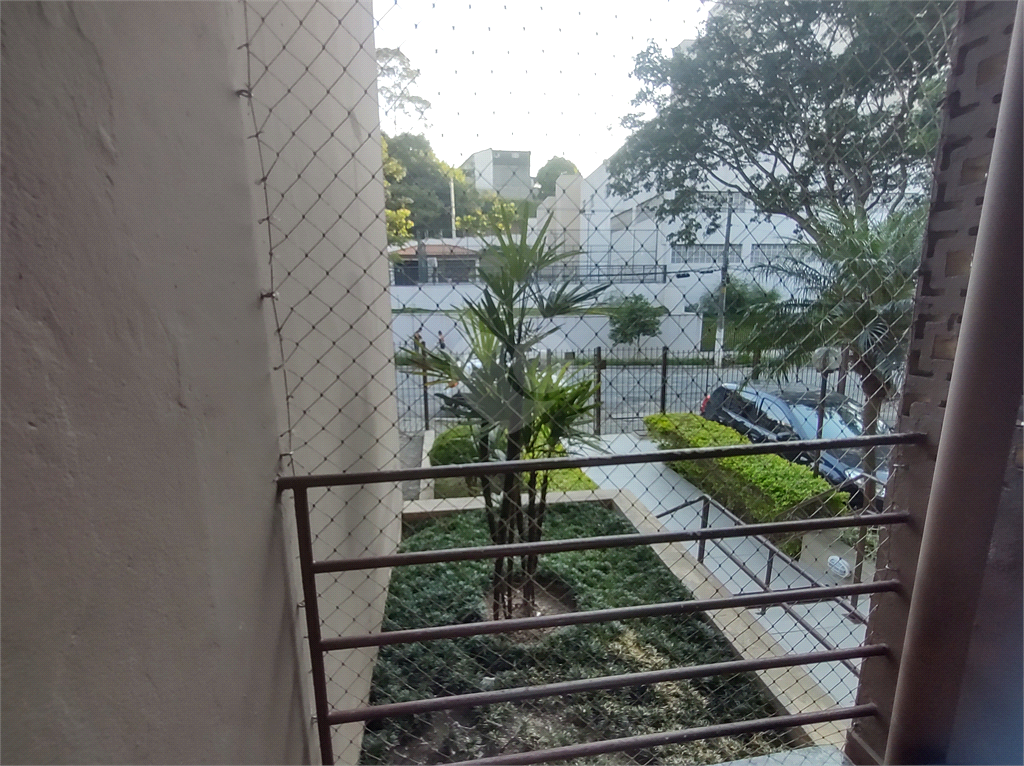 Venda Apartamento São Paulo Parque Reboucas REO919640 39